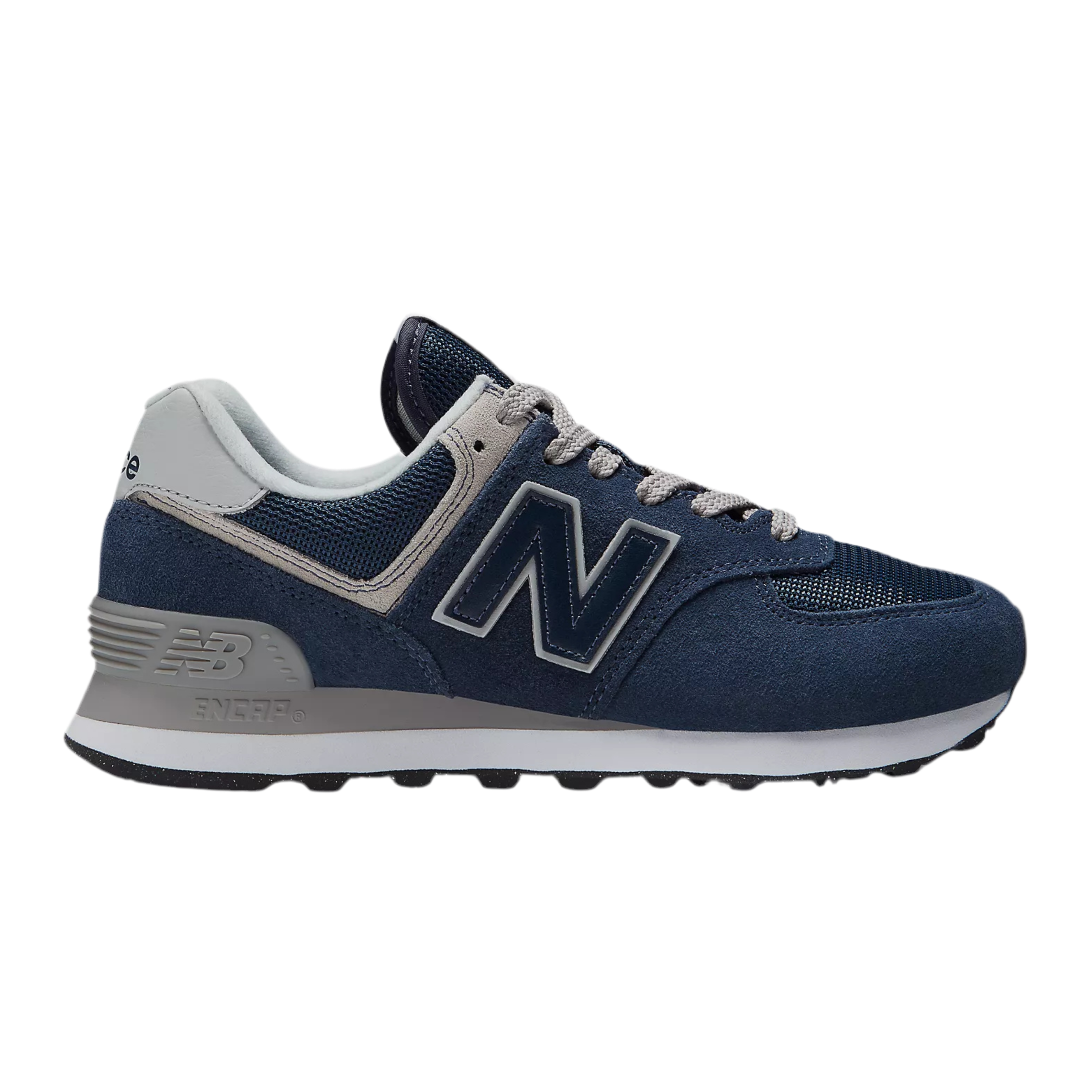 New Balance Women 574 Core - Navy
