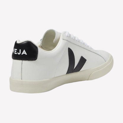 Veja Women Esplar - White Black