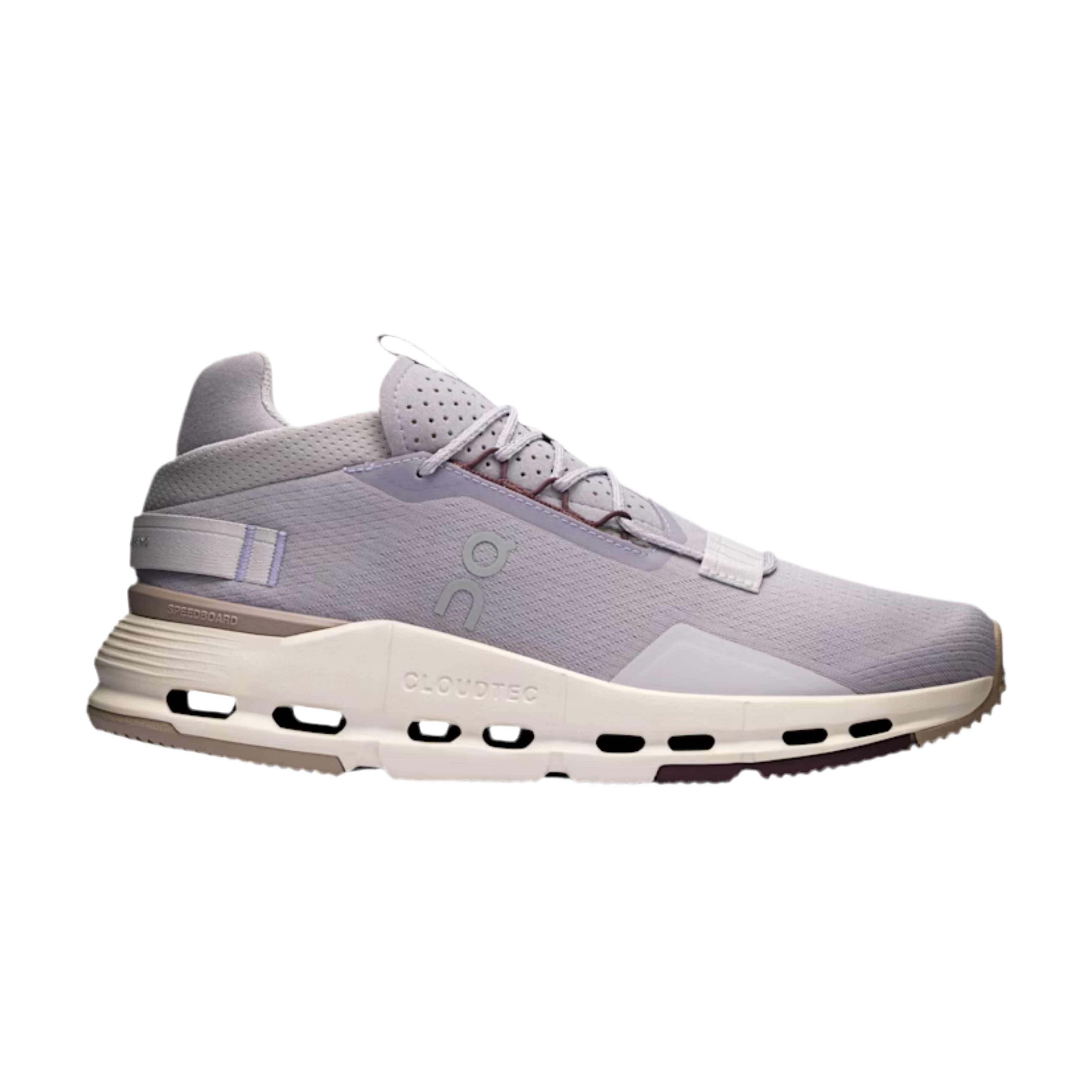 ON Women Cloudnova 2 - Fade Desert