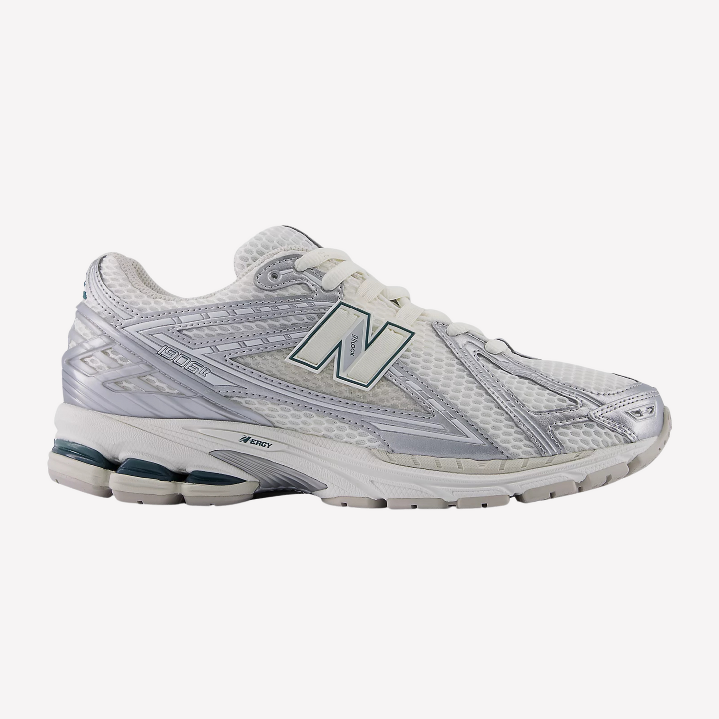 New Balance Men 1906R - Silver Sea Salt