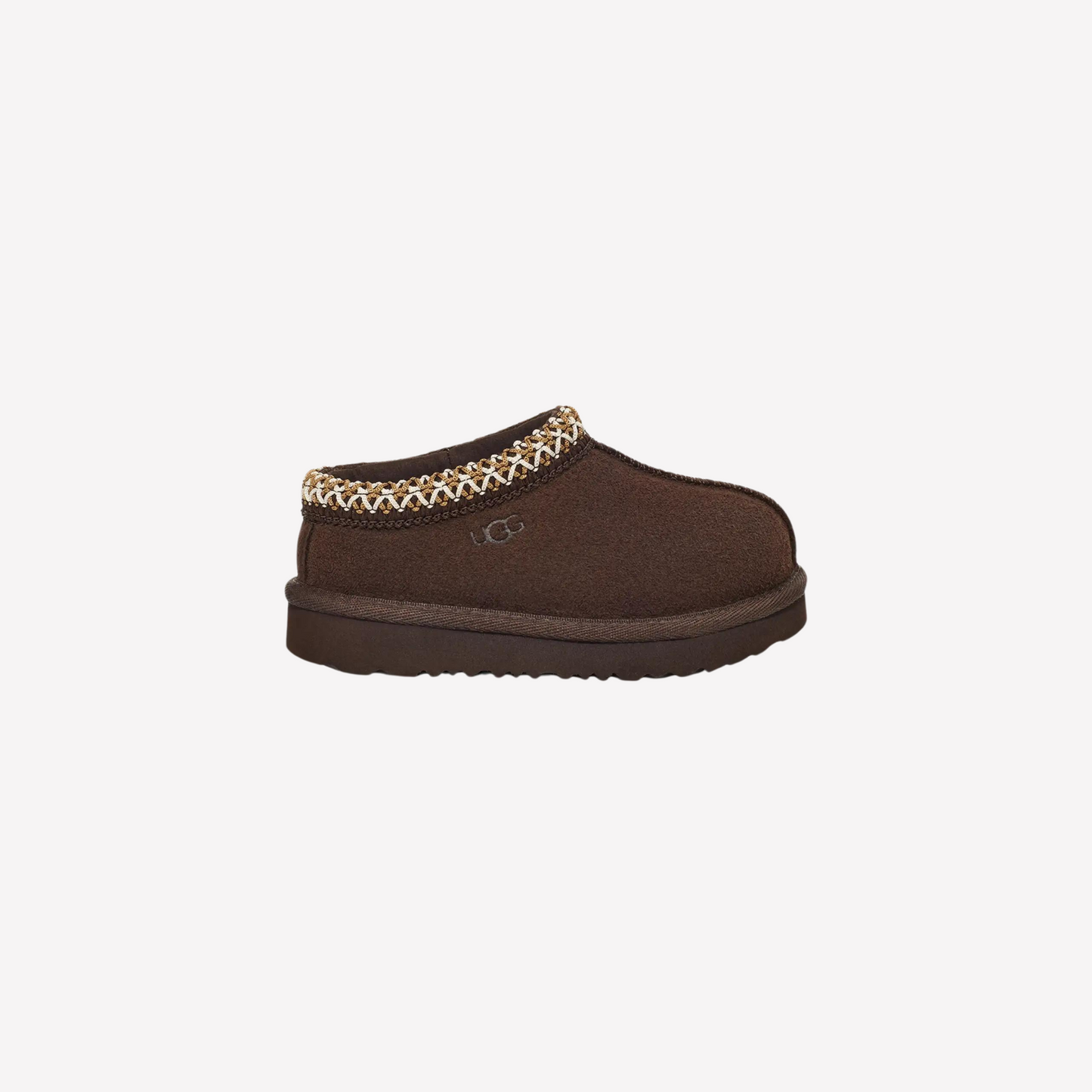 UGG Toddlers Tasman II Slipper - Dusted Cocoa