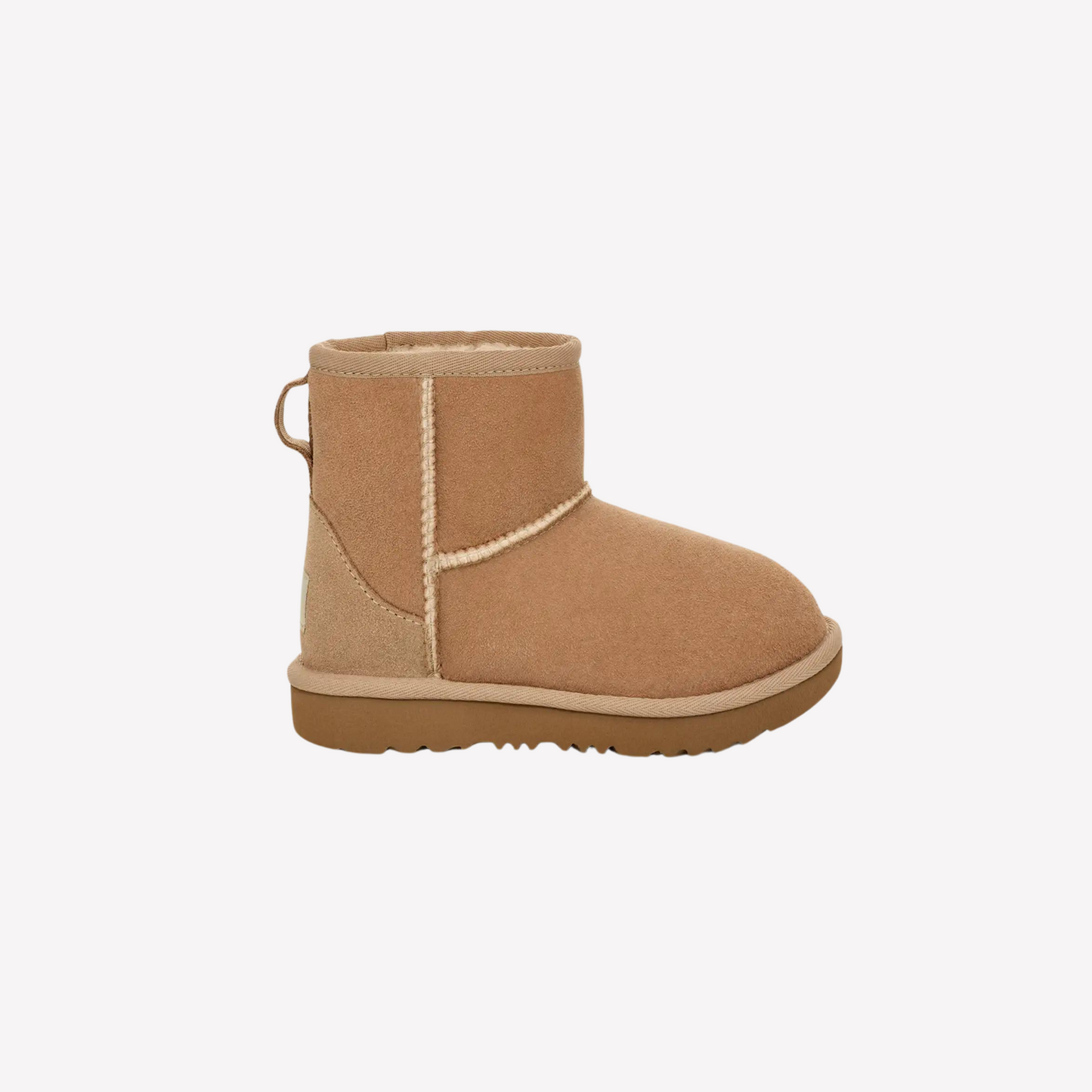 UGG Toddlers Classic Mini II - Sand