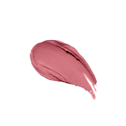 Patrick Ta Major Headlines Matte Suede Lipstick - Blushing