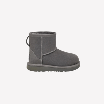 UGG Toddlers Classic Mini II - Grey