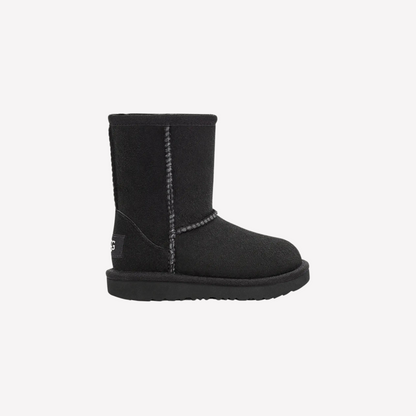 UGG Toddlers Classic II Boot - Black