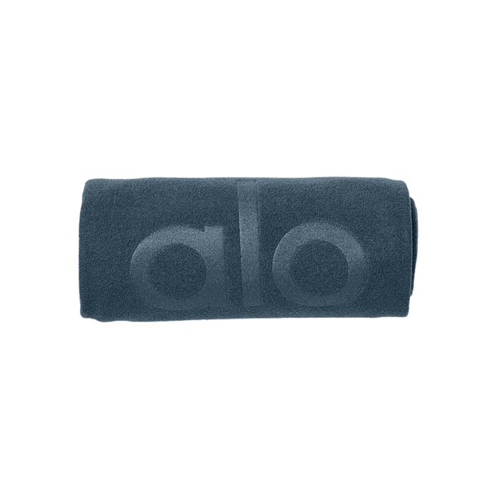 Alo Performance No Sweat Hand Towel - Eclipse