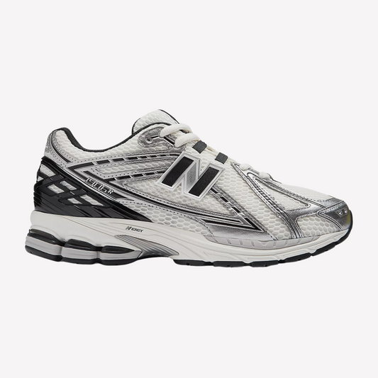 New Balance Women 1906R - Silver Metallic