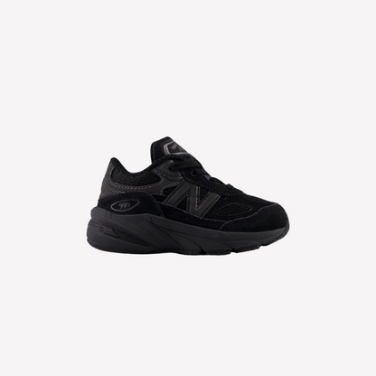 New Balance Toddler 990v6 - Black