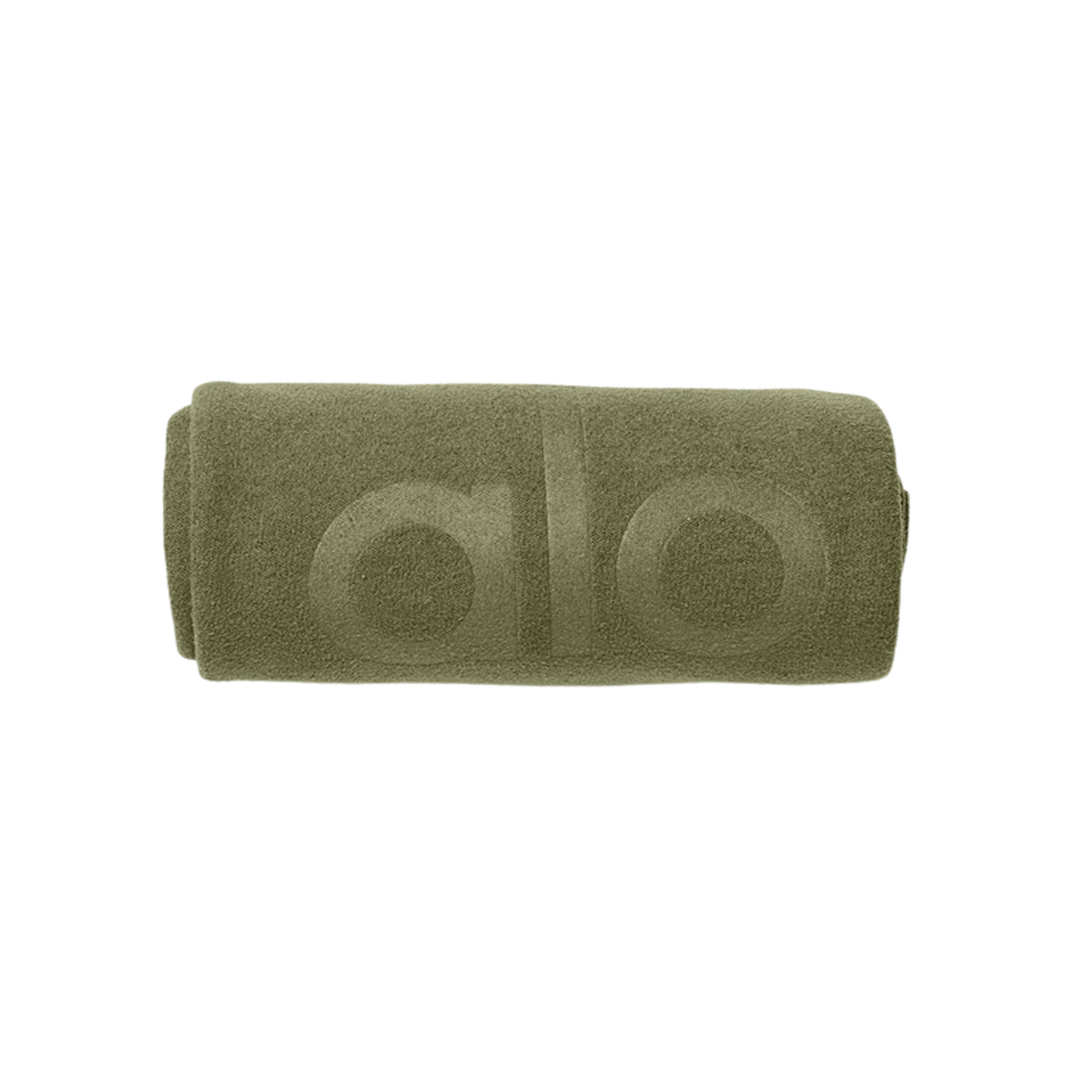 Alo Performance No Sweat Hand Towel - Jungle