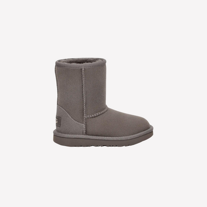 UGG Toddlers Classic II Boot - Grey