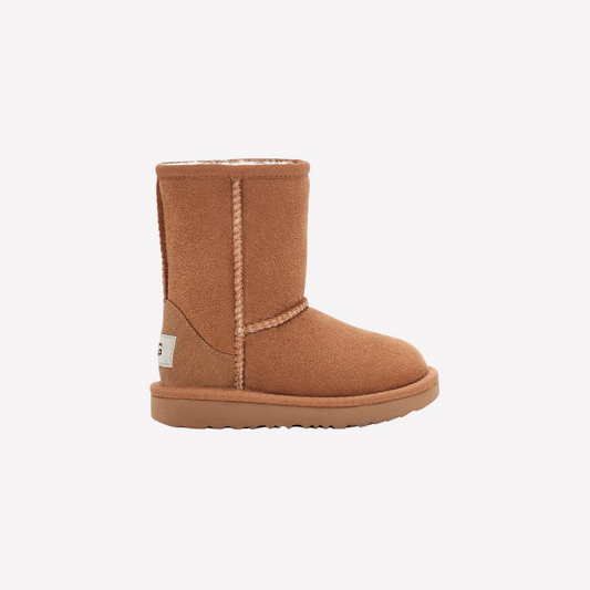 UGG Toddlers Classic II Boot - Chestnut