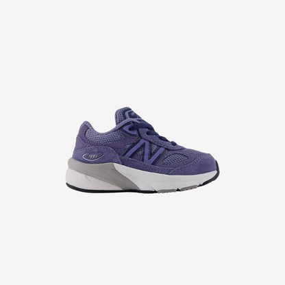 New Balance Toddler 990v6 - Purple