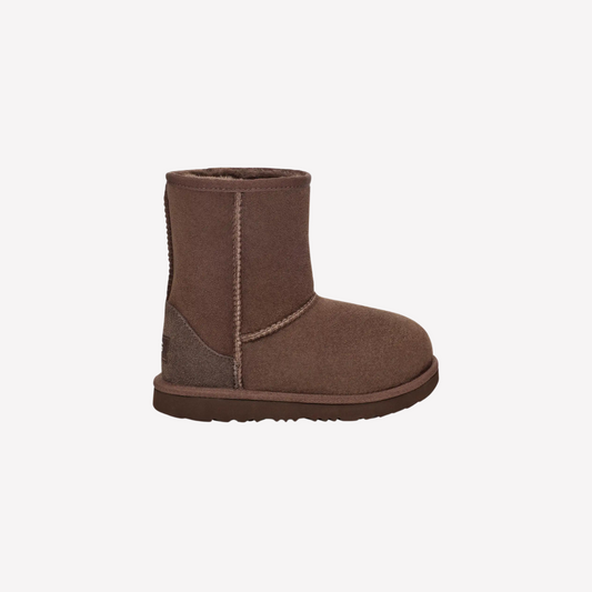 UGG Toddlers Classic II Boot - Burnt Cedar