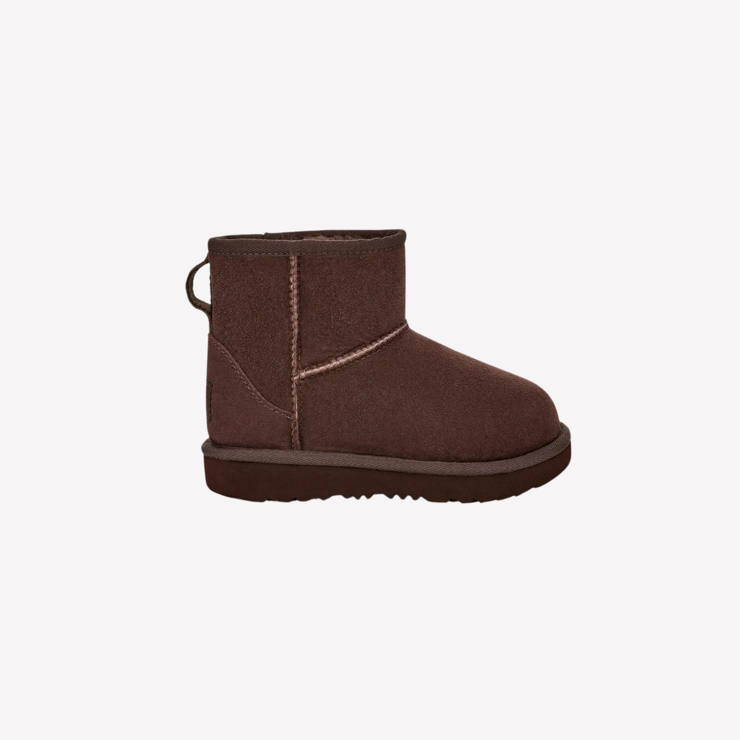 UGG Toddlers Classic Mini II - Burnt Cedar