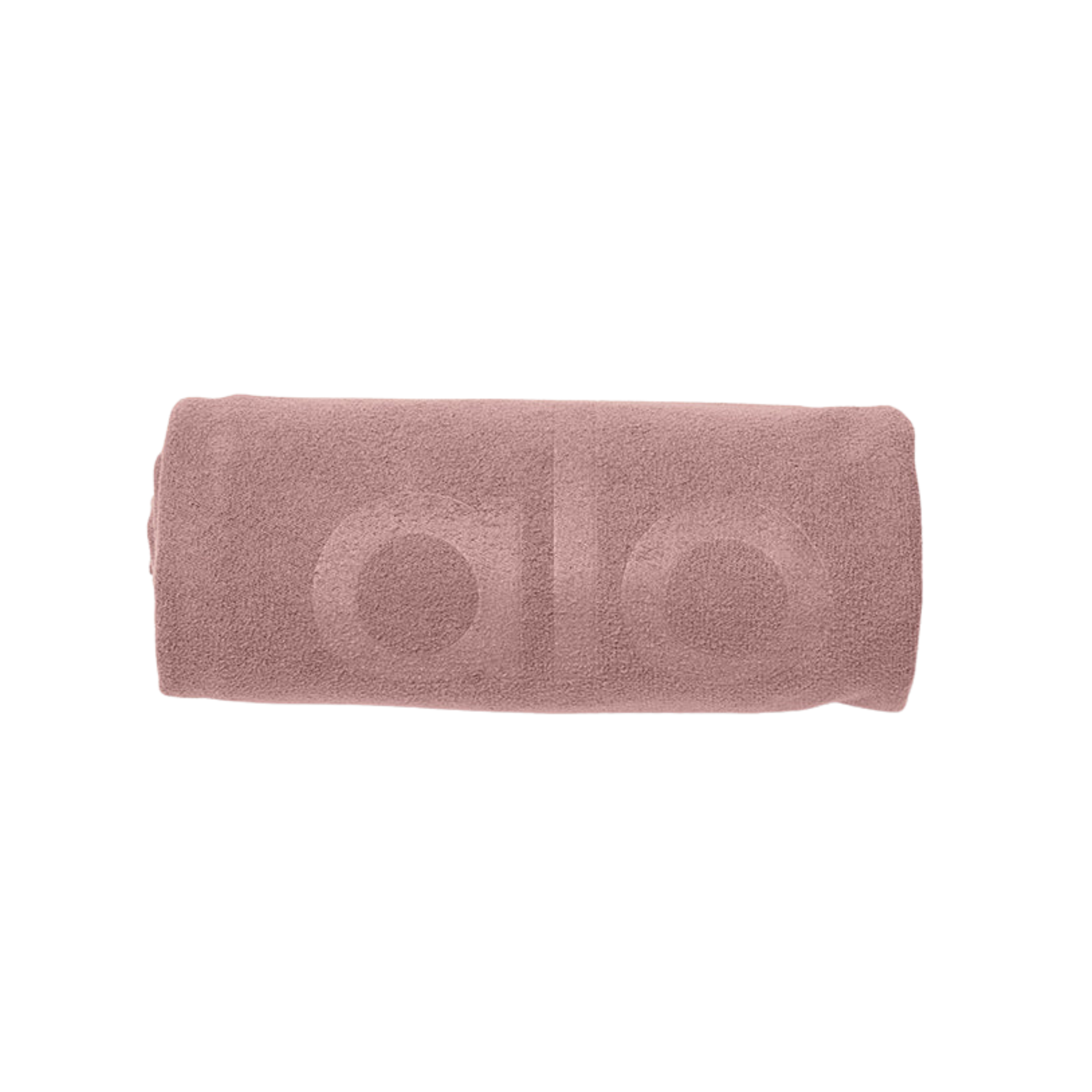 Alo Performance No Sweat Hand Towel - Smoky Quartz