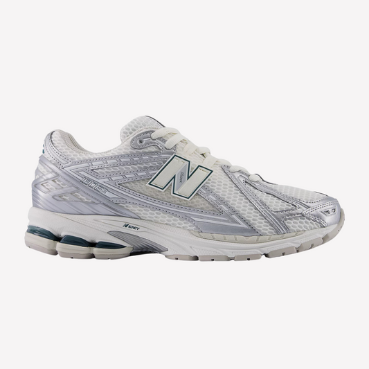 New Balance Women 1906R - Silver Sea Salt