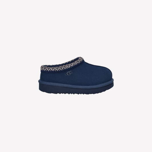 UGG Toddlers Tasman II Slipper - New Navy