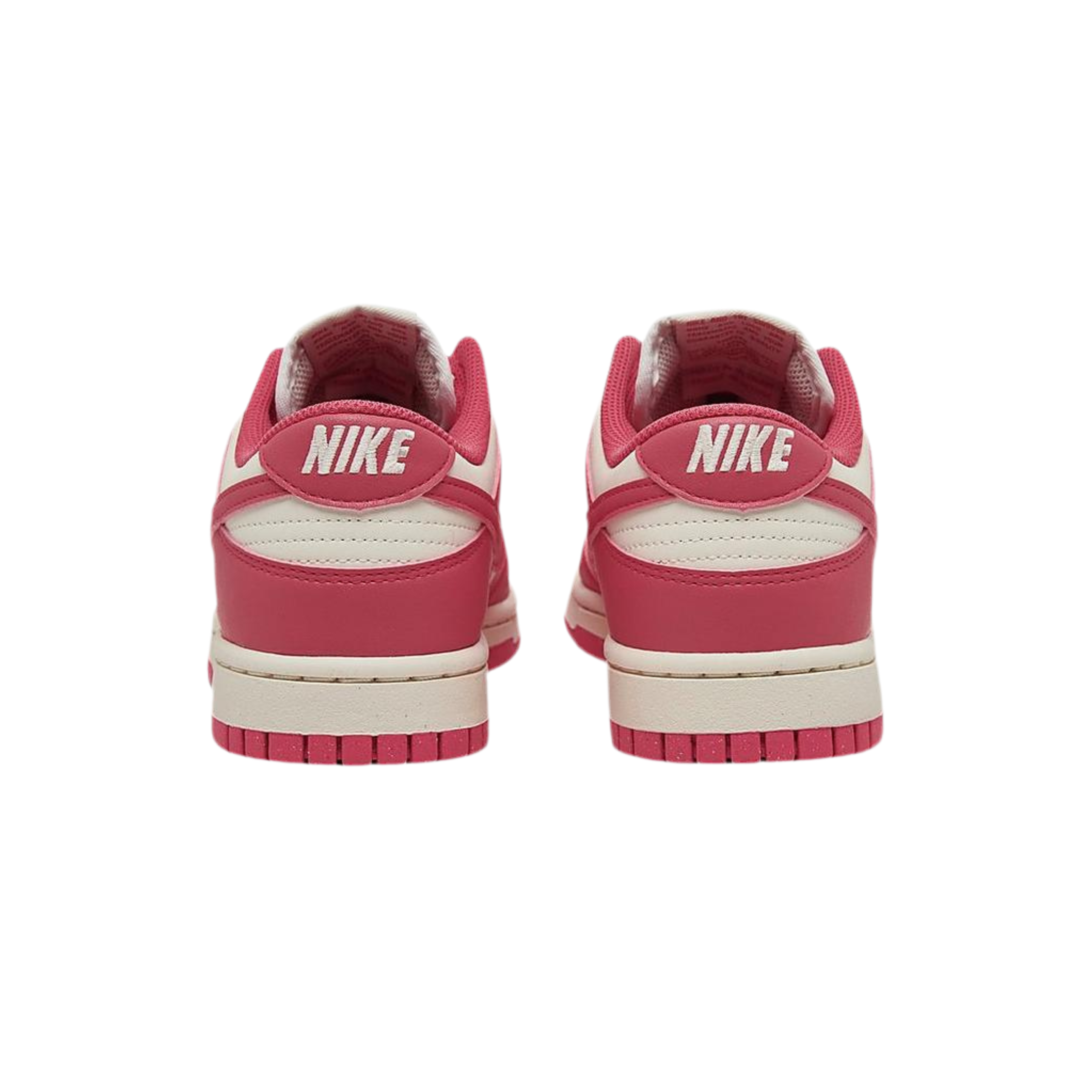 Nike Women's Dunk Low - Aster Pink