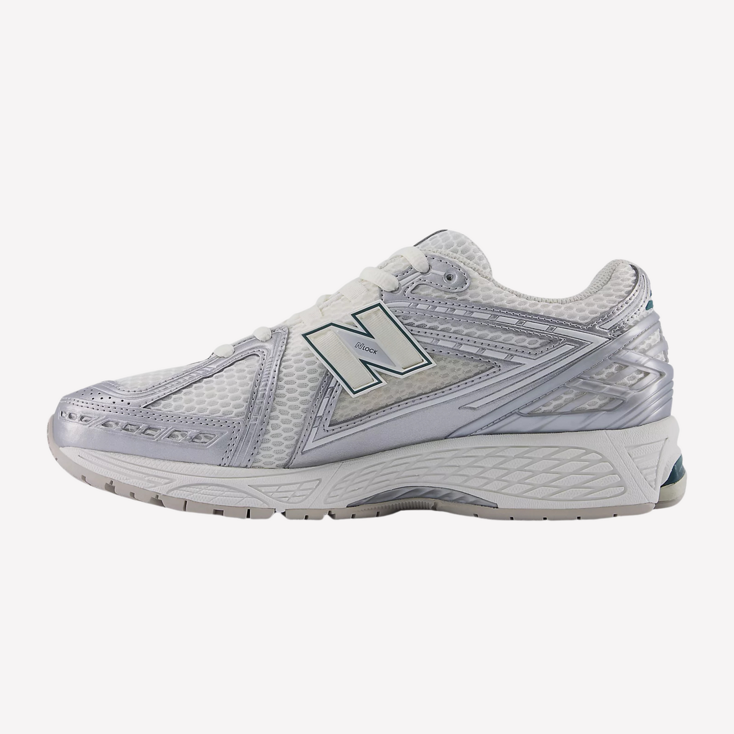 New Balance Men 1906R - Silver Sea Salt