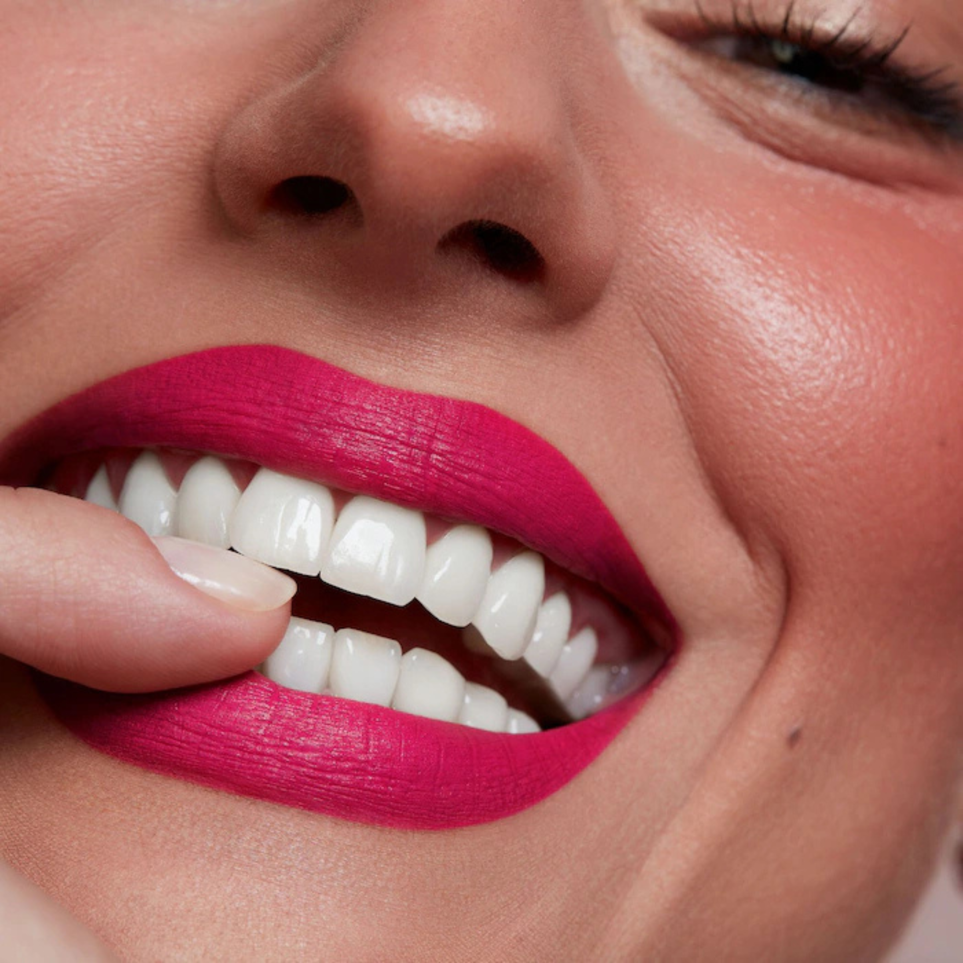 Patrick Ta Major Headlines Matte Suede Lipstick - She's Hard to Get