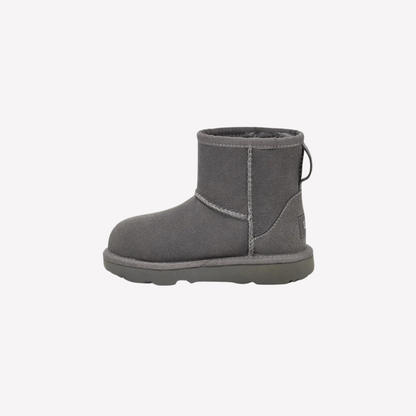 UGG Toddlers Classic Mini II - Grey