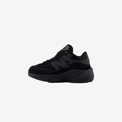 New Balance Toddler 990v6 - Black