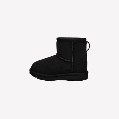 UGG Toddlers Classic Mini II - Black