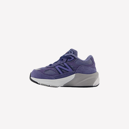 New Balance Toddler 990v6 - Purple