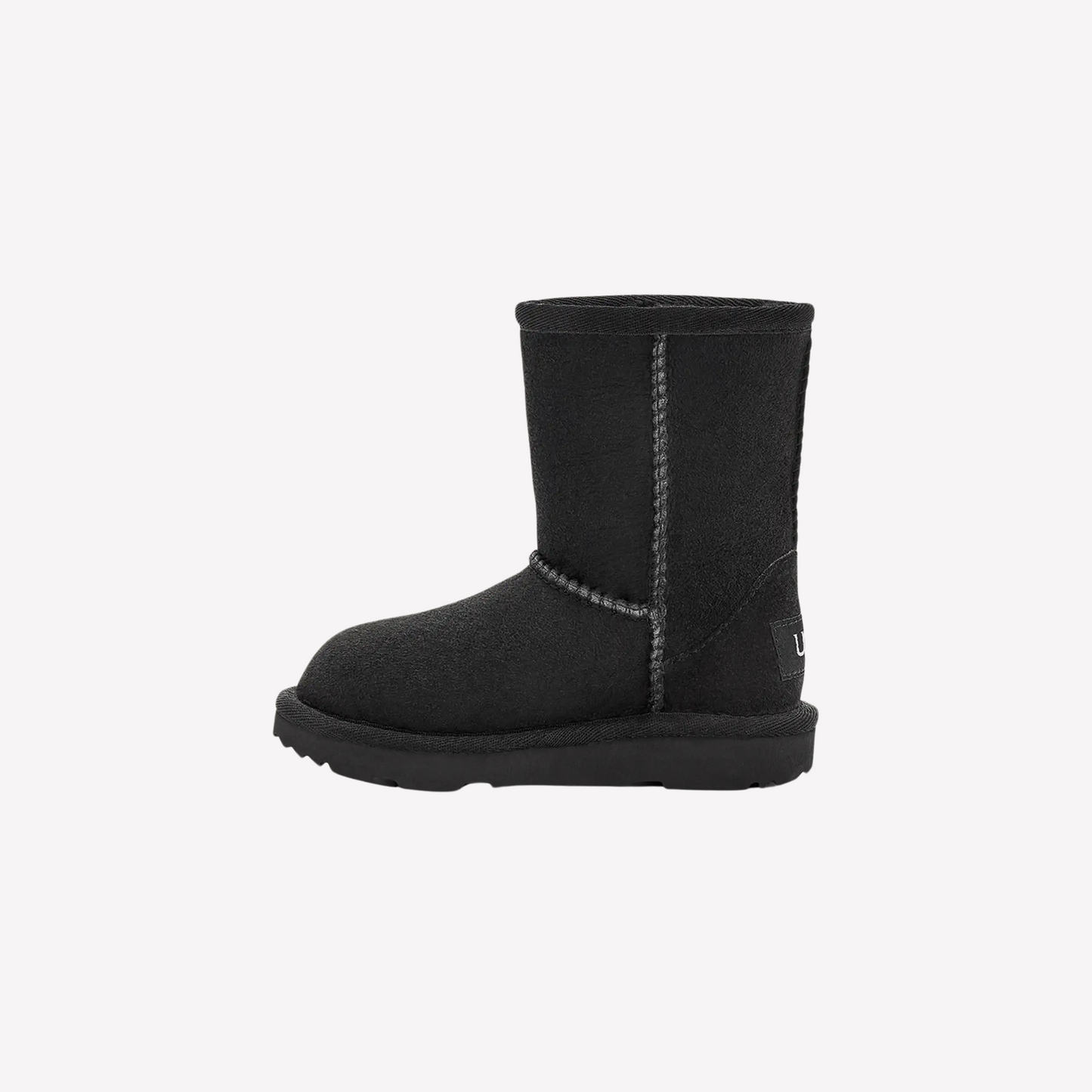 UGG Toddlers Classic II Boot - Black