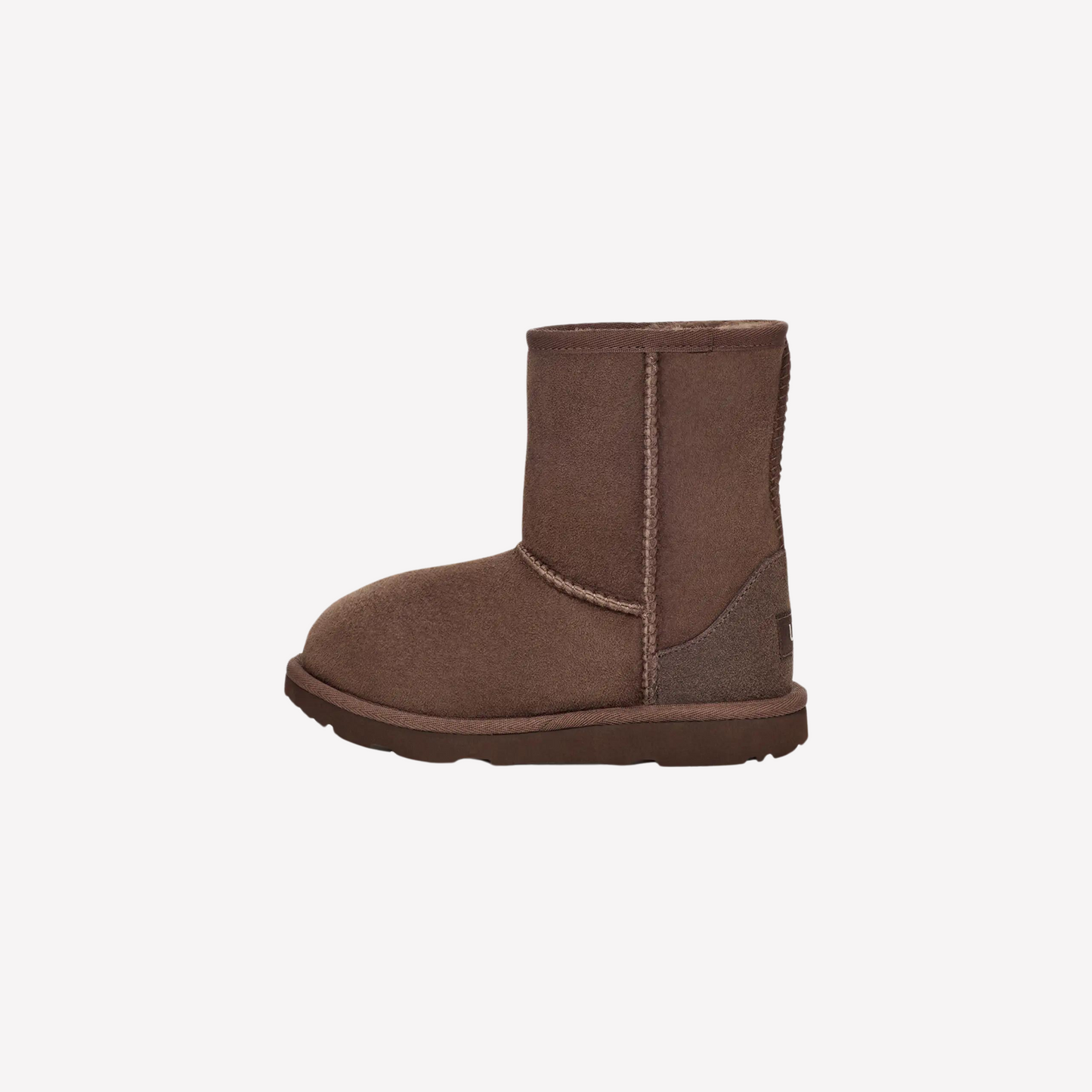 UGG Toddlers Classic II Boot - Burnt Cedar