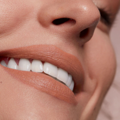Patrick Ta Major Headlines Matte Suede Lipstick - Oh She's Single