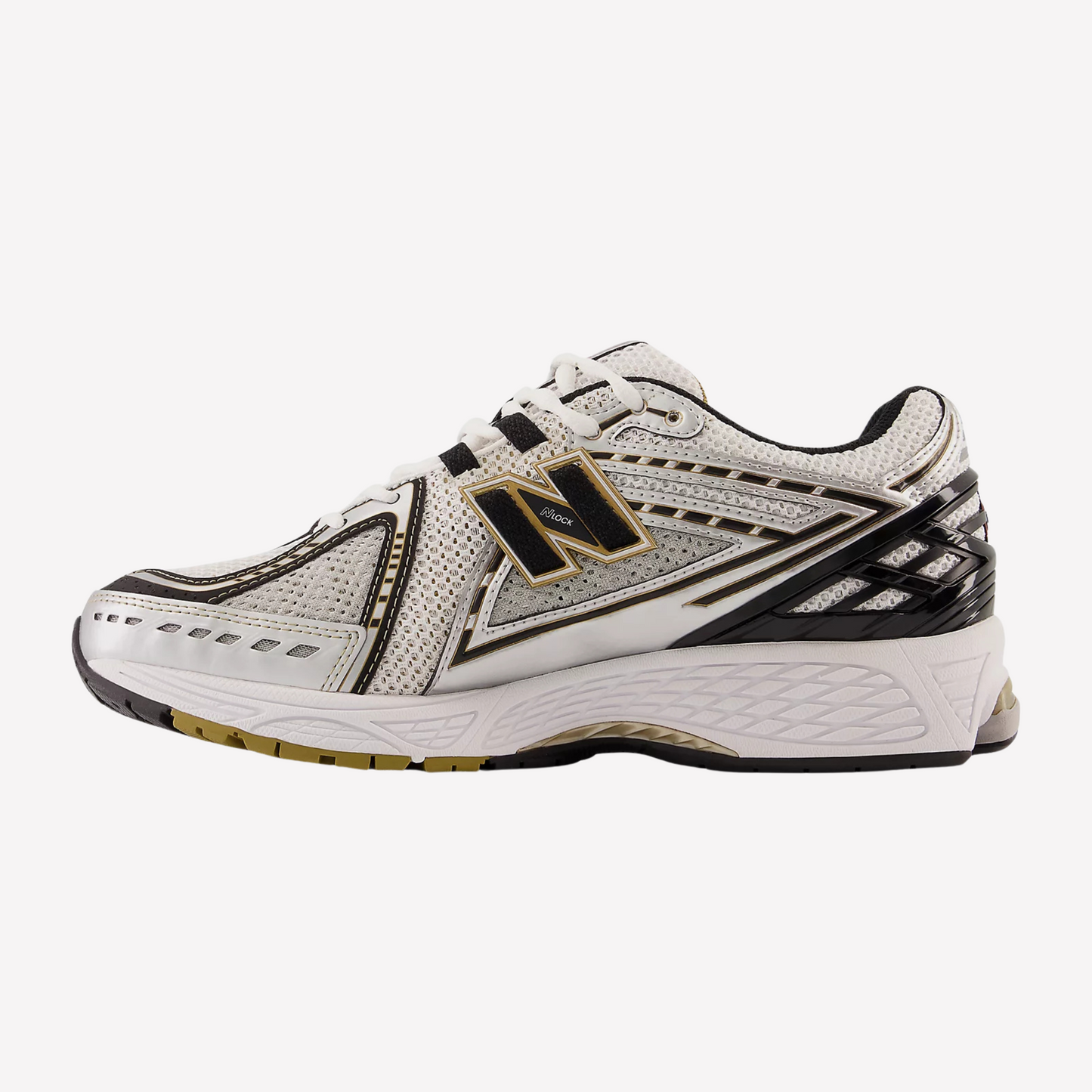 New Balance Men 1906R - Metallic Gold