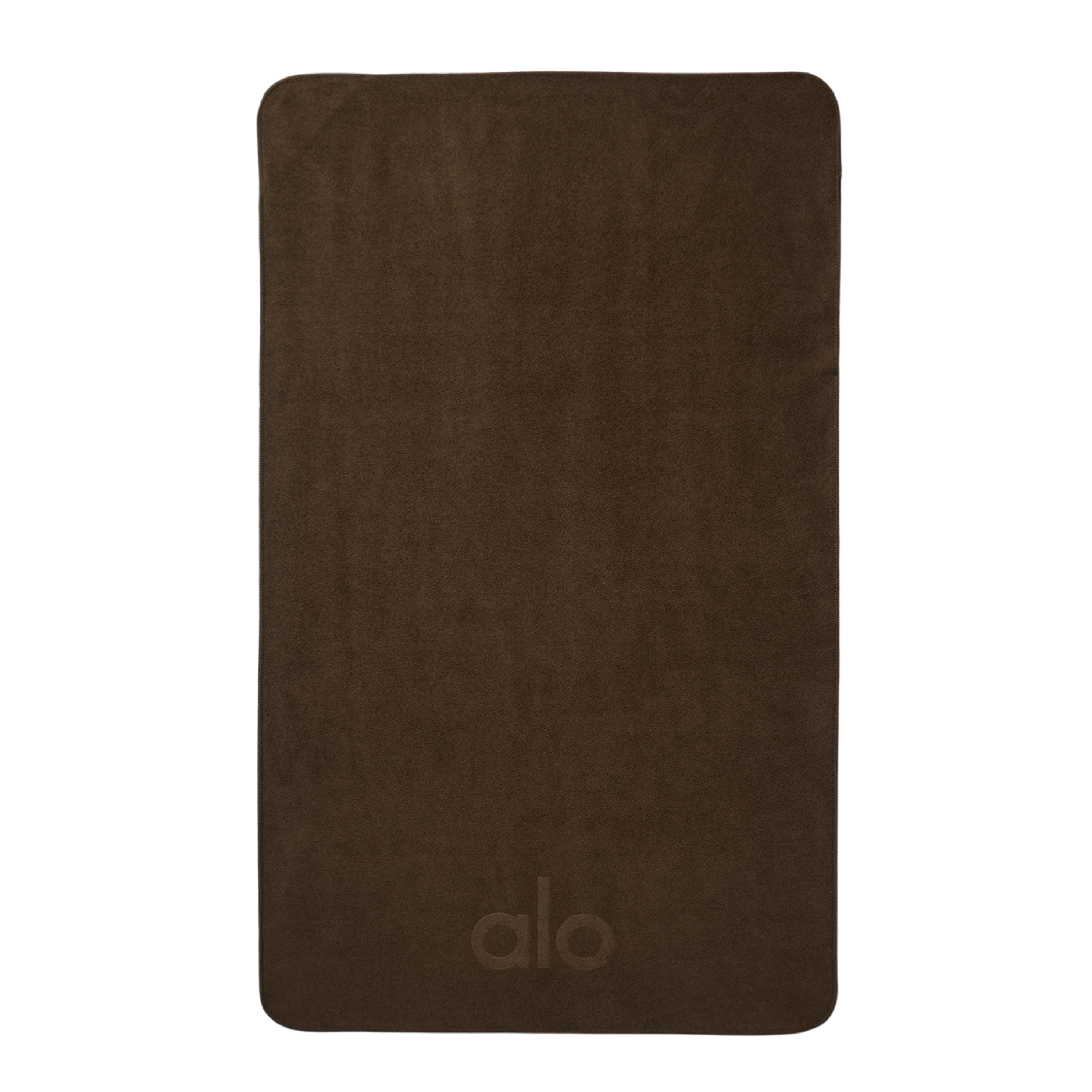 Alo Performance No Sweat Hand Towel - Espresso
