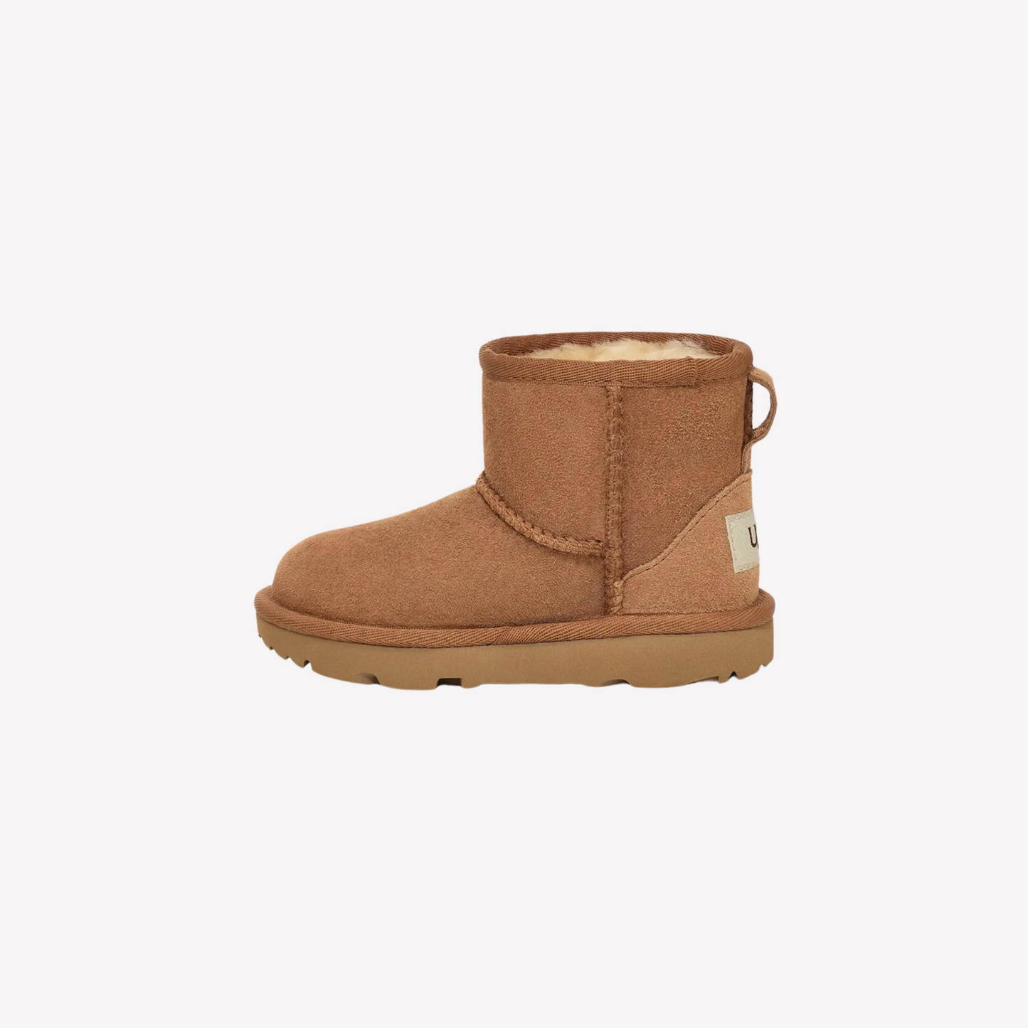 UGG Toddlers Classic Mini II - Chestnut