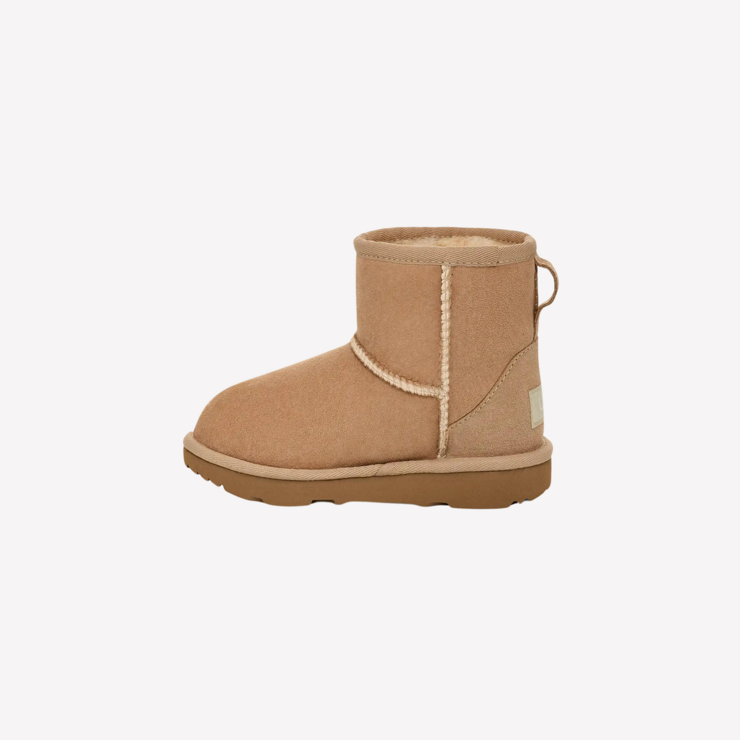 UGG Toddlers Classic Mini II - Sand