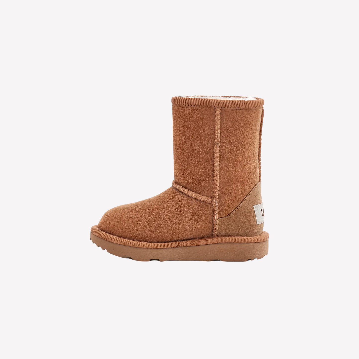 UGG Toddlers Classic II Boot - Chestnut