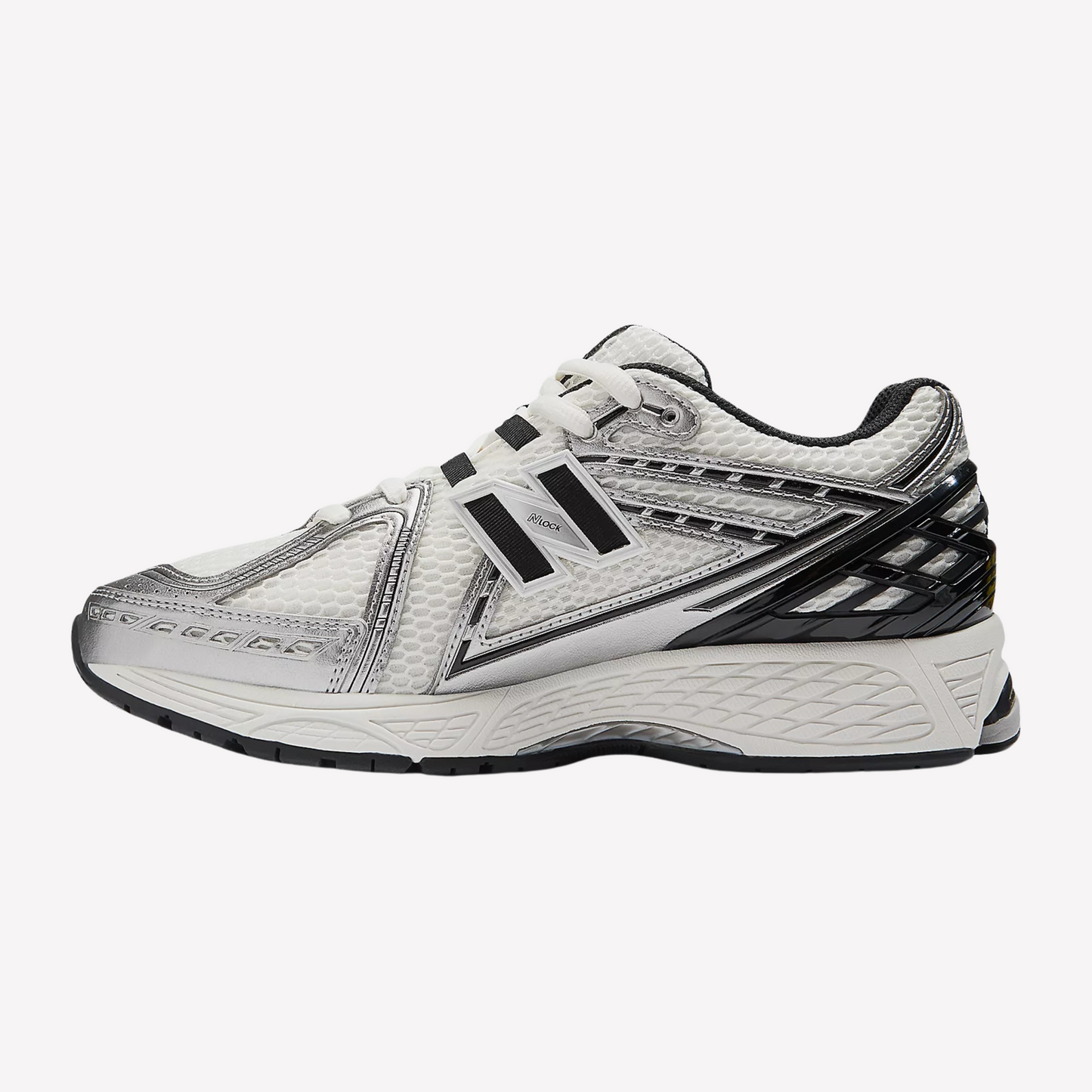 New Balance Men 1906R - Silver Metallic