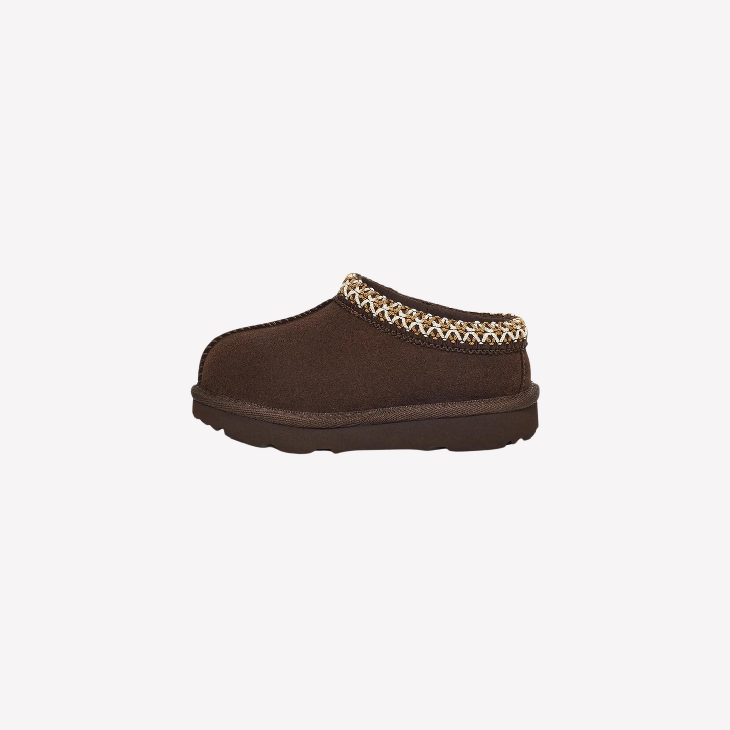 UGG Toddlers Tasman II Slipper - Dusted Cocoa