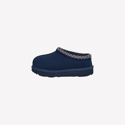 UGG Toddlers Tasman II Slipper - New Navy