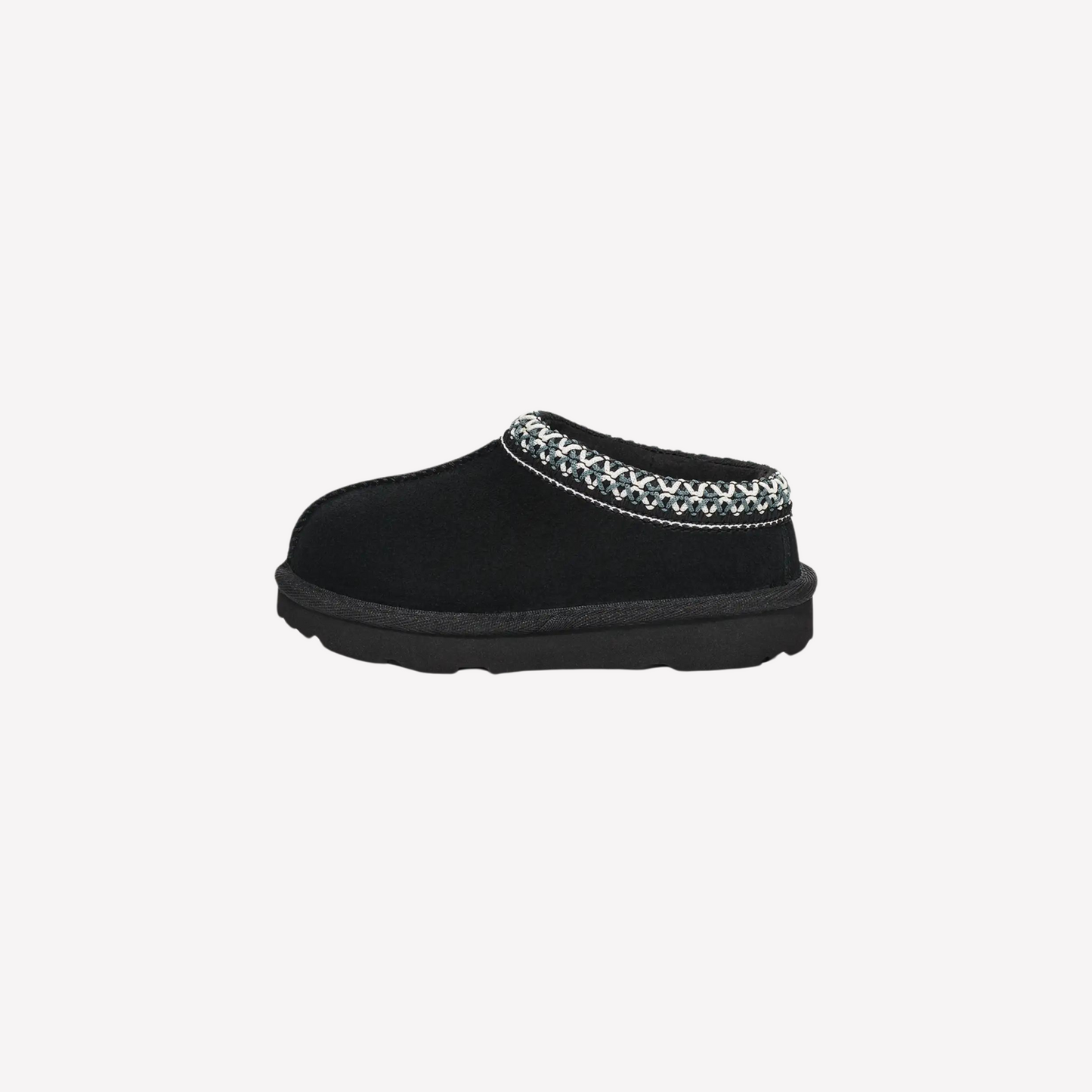 UGG Toddlers Tasman II Slipper - Black