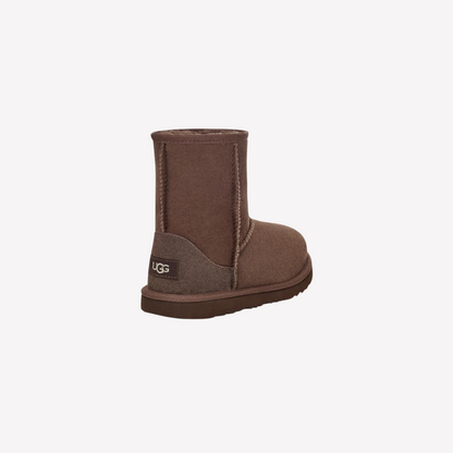 UGG Toddlers Classic II Boot - Burnt Cedar