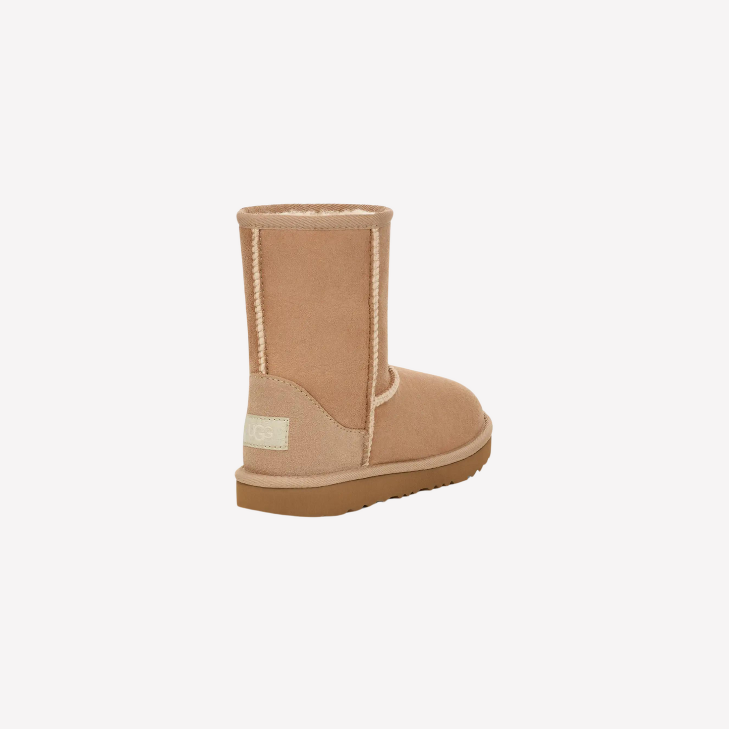 UGG Toddlers Classic II Boot - Sand