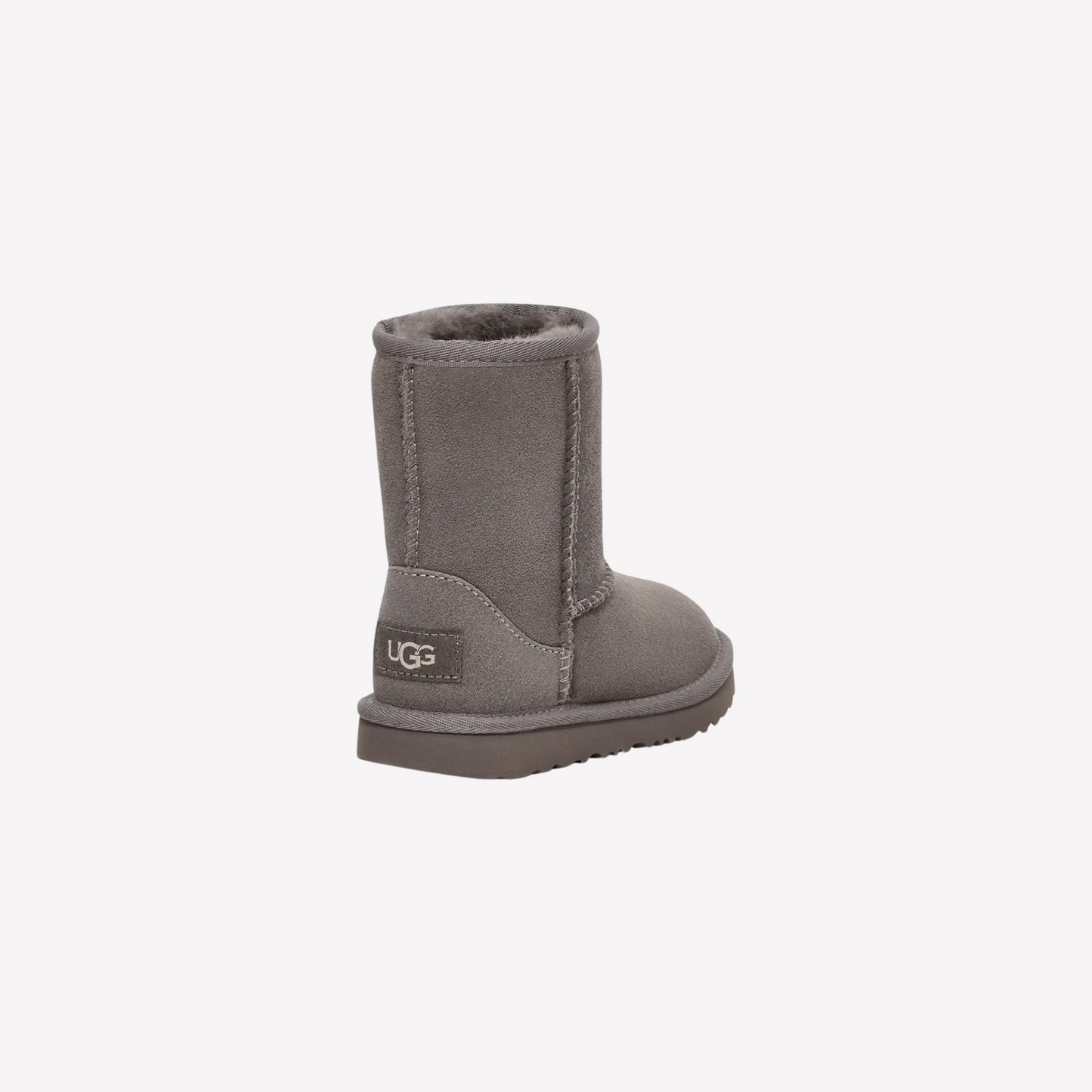 UGG Toddlers Classic II Boot - Grey