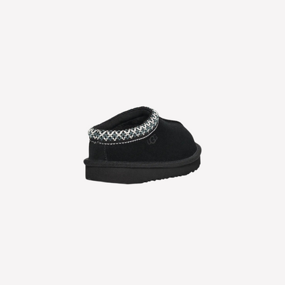 UGG Toddlers Tasman II Slipper - Black