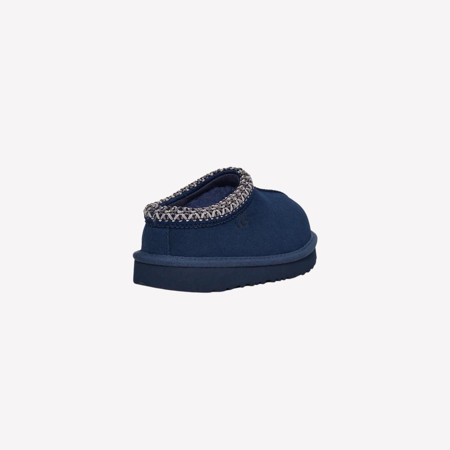 UGG Toddlers Tasman II Slipper New Navy MR Shoes Accessories