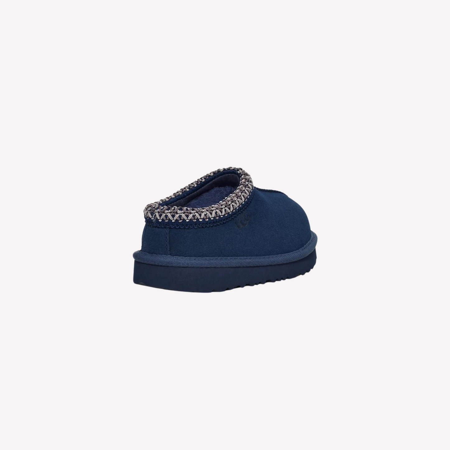 UGG Toddlers Tasman II Slipper - New Navy