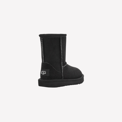 UGG Toddlers Classic II Boot - Black