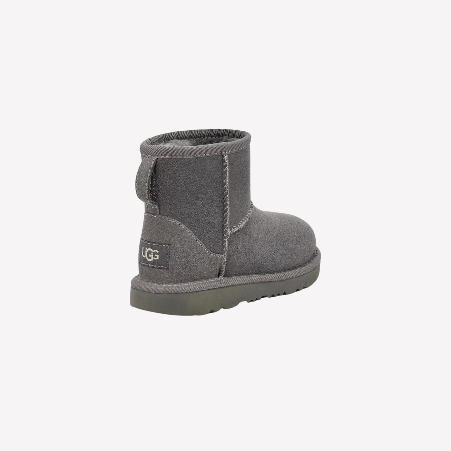 UGG Toddlers Classic Mini II - Grey