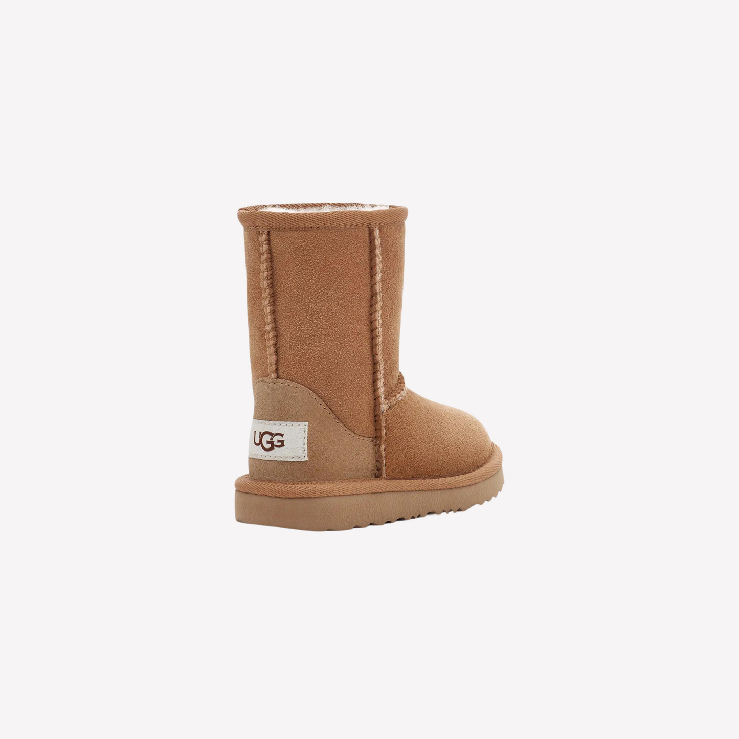 UGG Toddlers Classic II Boot - Chestnut