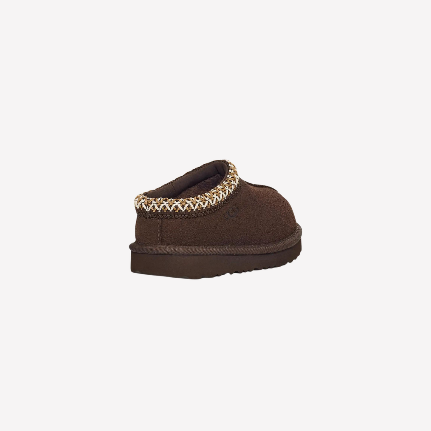 UGG Toddlers Tasman II Slipper - Dusted Cocoa